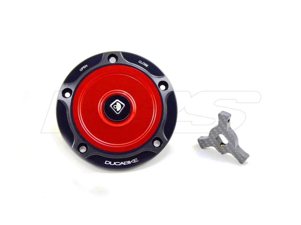 Bestseller TAPPO SERBATOIO BENZINA DBK DUCATI 848-