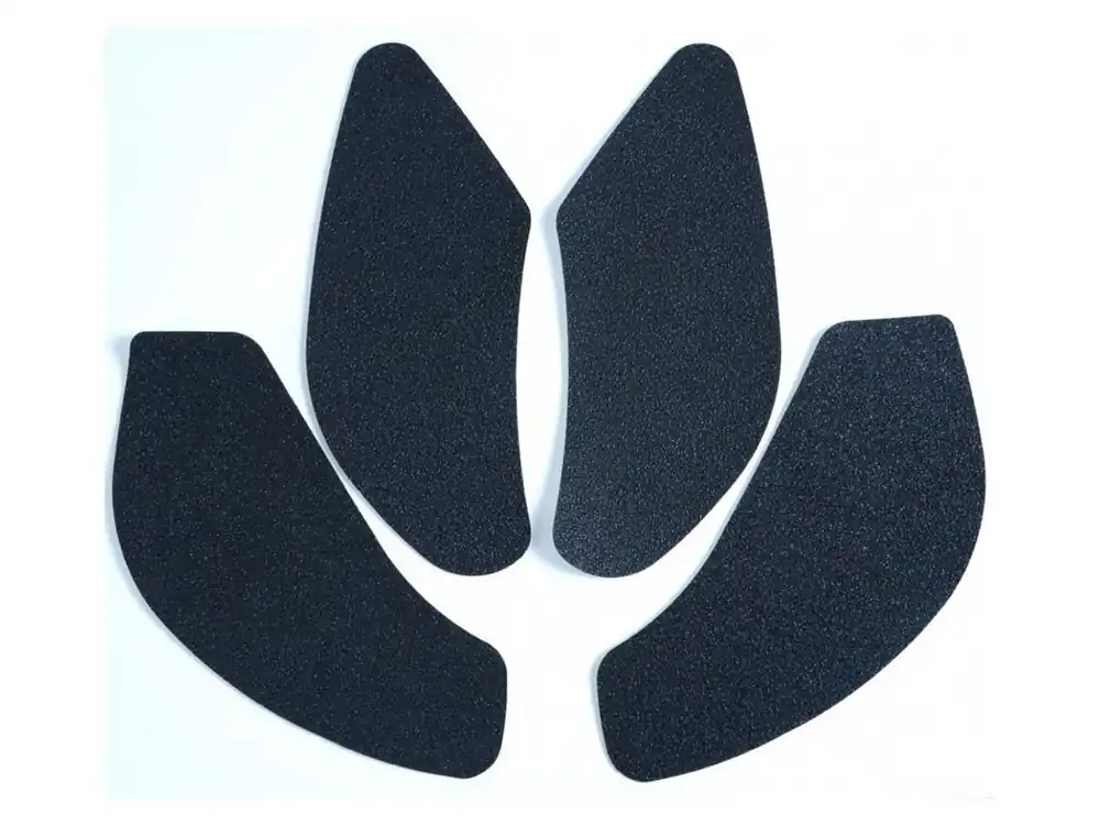 KIT 4PZ ADESIVI SERBATOIO ANTISCIVOLO R&G KAWASAKI NINJA ZX-6R 2013-2014- Acquista Ora