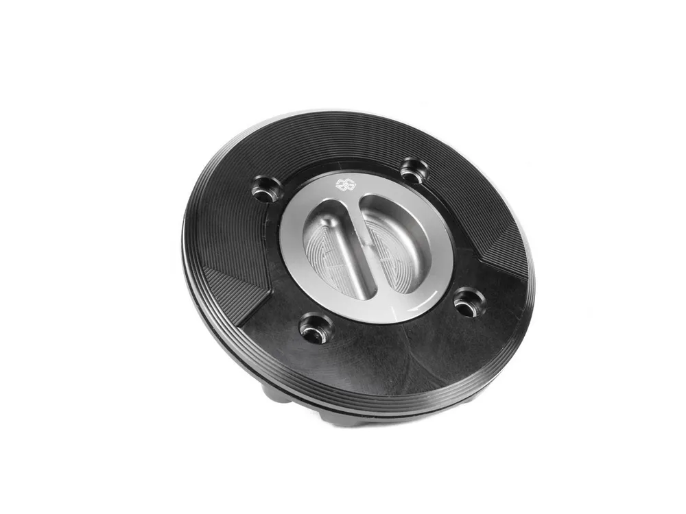 Sconto TAPPO CARBURANTE CORSA APERTURA RAPIDA GILLES TOOLING KAWASAKI NINJA 500 / SE 2024-2025-