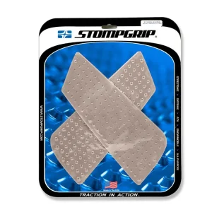 KIT ADESIVI SERBATOIO STOMPGRIP VOLCANO MV AGUSTA F4 2006-14- Solo Oggi