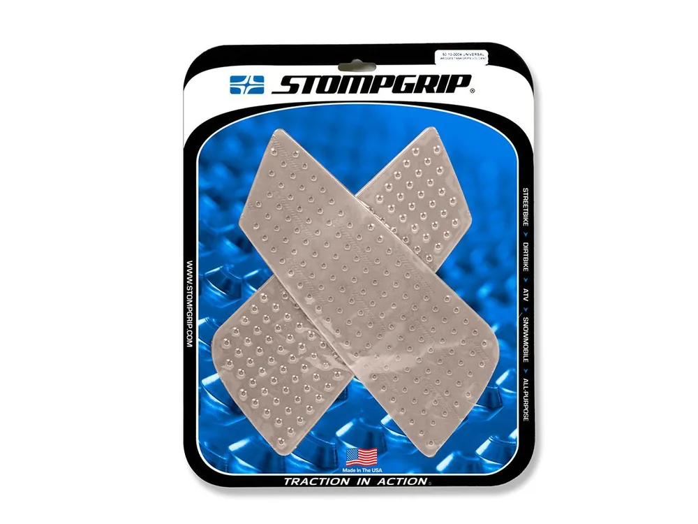Nuova Collezione KIT ADESIVI SERBATOIO STOMPGRIP VOLCANO MV AGUSTA BRUTALE 1090 2013-15-