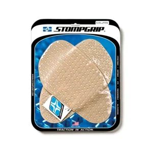 KIT ADESIVI SERBATOIO STOMPGRIP VOLCANO YAMAHA YZF-R7 2000-02- Offerta Lampo