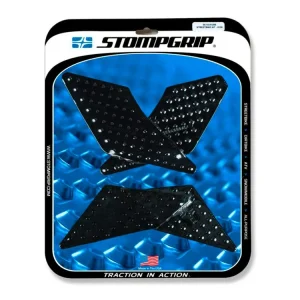 KIT ADESIVI SERBATOIO STOMPGRIP VOLCANO HONDA GROM 2017- Solo Oggi