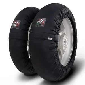 COPPIA TERMOCOPERTE CAPIT MOTO SMART SPINA-M/L Offerta Del Giorno