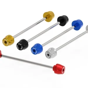 Ordina Subito PROTEZIONE FORCELLA ANTERIORE DBK BMW M 1000 XR 2024-2025-