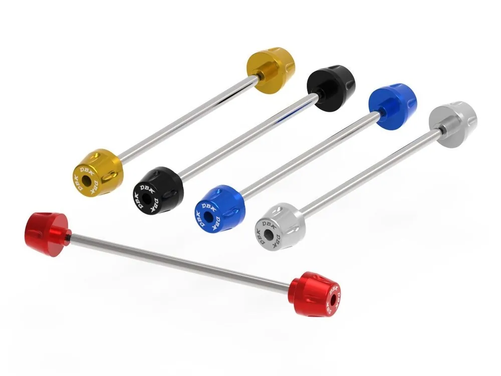 Ordina Subito PROTEZIONE FORCELLA ANTERIORE DBK BMW M 1000 XR 2024-2025-