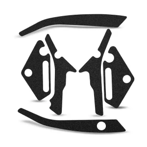 KIT ADESIVI ANTISCIVOLO PARATACCO R&G BMW R 1300 GS ADVENTURE 2024-2025- Pagamento Sicuro