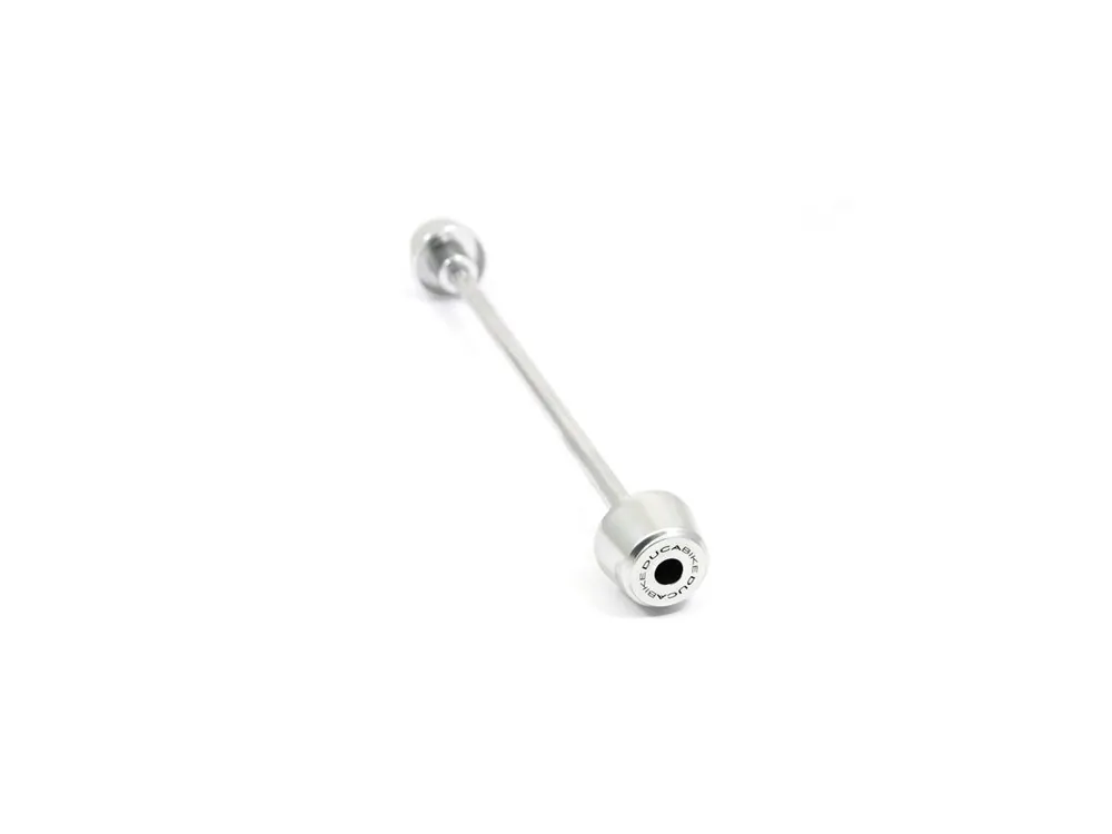 Soddisfatti O Rimborsati PFAN01 PROTEZIONE FORCELLA ANTERIORE DBK DUCATI MONSTER 696 / 796 / 1100 EVO-