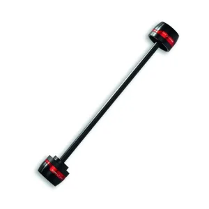 SLIDER FORCELLA ANTERIORE DUCATI PERFORMANCE DUCATI STREETFIGHTER V2 2022-2023- Reso Gratuito