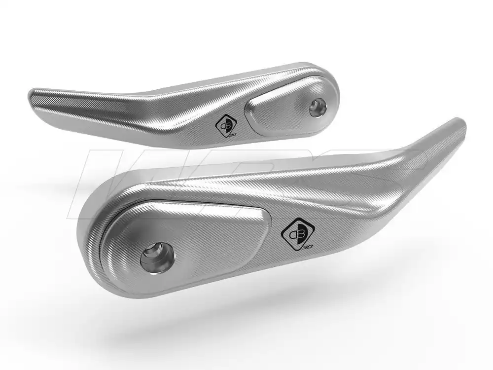 Pagamento Sicuro PROTEZIONI PARAMANI DBK DUCATI MULTISTRADA 1200 2015-2018-