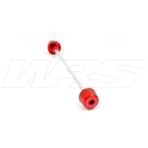 PFAN02  PROTEZIONE FORCELLA ANTERIORE DBK DUCATI MULTISTRADA 1260 2018- Prezzo Conveniente
