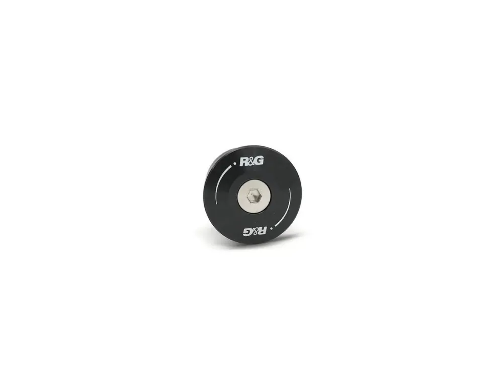 Prezzo Basso TAPPO PROTEZIONE TELAIO SINISTRO R&G BMW F 850 GS 2022-2024-
