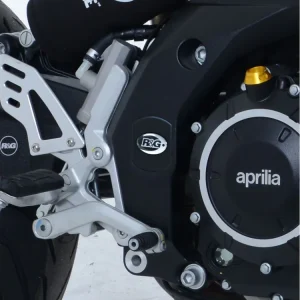SET TAPPI PROTEZIONE TELAIO R&G APRILIA SHIVER 900 2017-2020- Miglior Prezzo