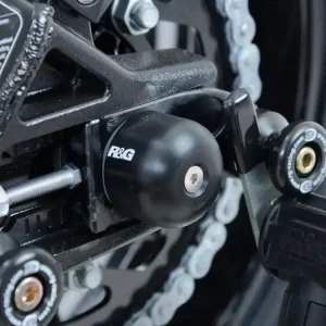 TAPPI PROTEZIONE FORCELLONE POSTERIORE R&G YAMAHA MT-10 2016-2022- Offerta