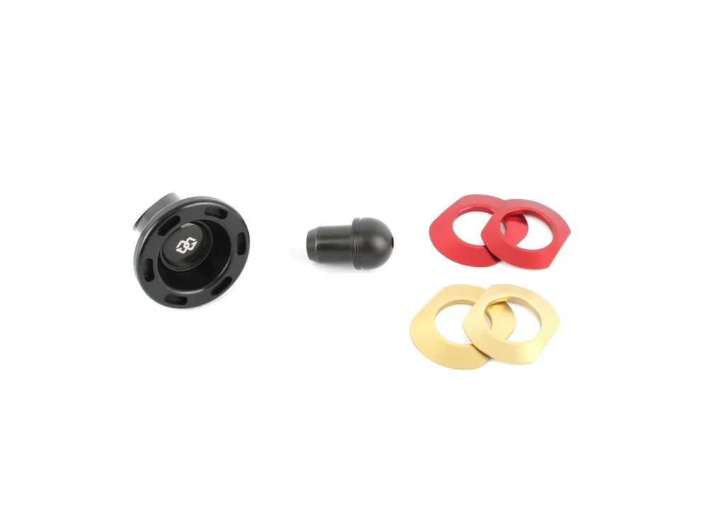 Novità PROTEZIONE FORCELLONE GILLES TOOLING SUZUKI GSX-R 1000 / R 2017-2022-