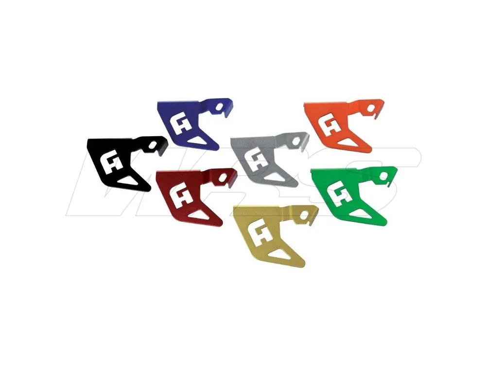 PROTEZIONE CORONA ACCOSSATO SUZUKI 750 GSX-R 2004-2014- Sconto