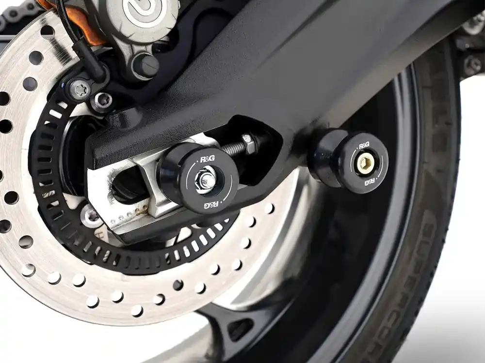 A Buon Prezzo NOTTOLINI CAVALLETTO POSTERIORE R&G BMW S 1000 RR 2023-2025-