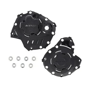 Spedito Oggi PROTEZIONE CARTER MOTORE UNIT GARAGE ROYAL ENFIELD GUERRILLA 450 2024-2025-