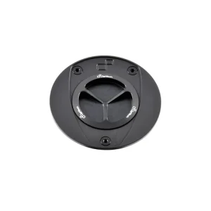 TAPPO SERBATOIO CON CHIUSURA A VITE LIGHTECH TRIUMPH STREET TRIPLE 675 / R 2011-2017- Ultime Pezzi