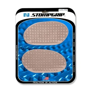 Di Tendenza KIT ADESIVI SERBATOIO STOMPGRIP VOLCANO BMW HP2 MEGAMOTO 2008-11-