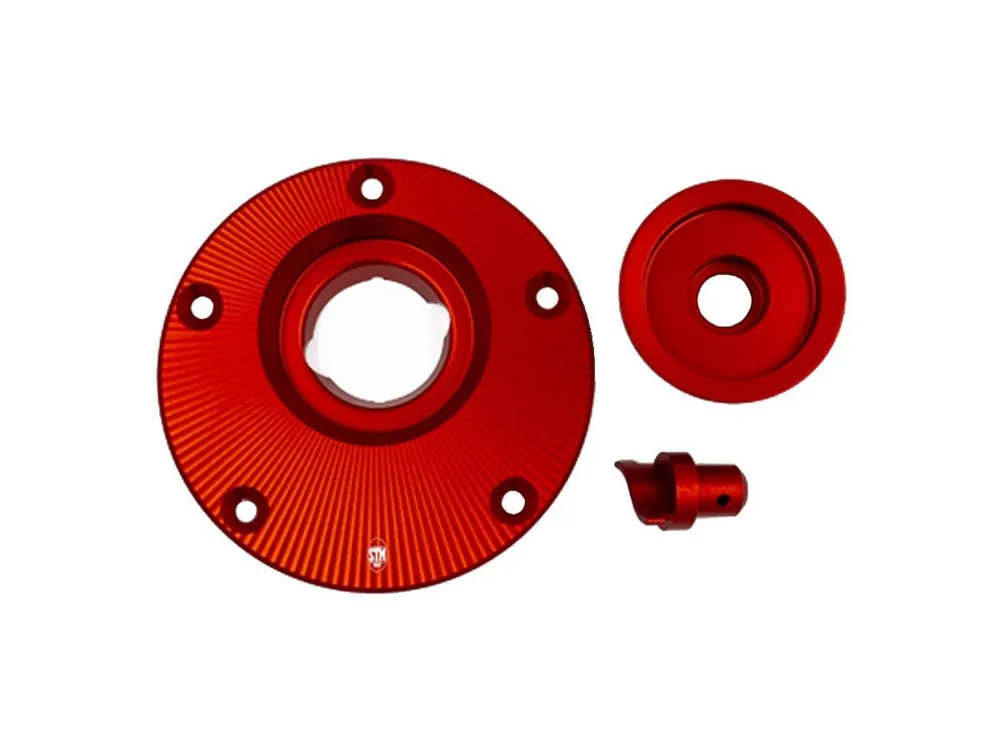 TAPPO SERBATOIO BENZINA STM DUCATI MONSTER 937 2021-2022- Offerta