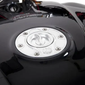 TAPPO SERBATOIO DBT SGANCIO RAPIDO NEW STYLE MOTOCORSE MV AGUSTA BRUTALE 800 RR 2015- Must-Have