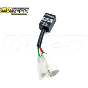 Economico KIT ESE ESCLUSORE VALVOLA SCARICO HEALTECH KAWASAKI Z 800 E 2013-2013-