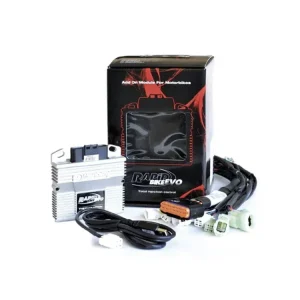 Nuova Collezione KIT CENTRALINA RAPID BIKE EVO YAMAHA MT-09 2021-2022-