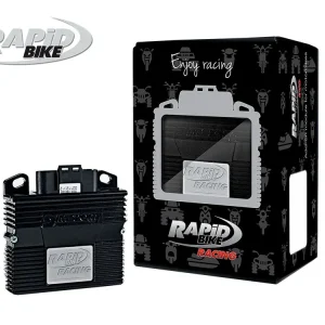 KIT CENTRALINA RAPID BIKE RACING DUCATI PANIGALE 959 2016-2019- Consegna Rapida