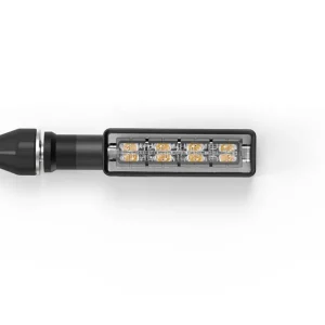 Offerta Lampo COPPIA INDICATORI DI DIREZIONE LAYER 1 FUNZIONE RIZOMA HONDA CBR 600 RR 2024-2025-