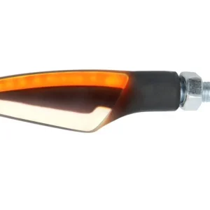 FRECCE + LUCE BIANCA ANTERIORE E8 LIGHTECH KAWASAKI Z 900 SE 2026- Più Venduto