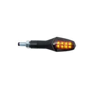 Occasione Imperdibile COPPIA FRECCE OMOLOGATE E8 LIGHTECH YAMAHA R9 2025-