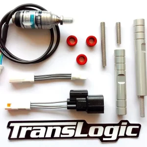 KIT SENSORE CAMBIO ELETTRONICO TRANSLOGIC SUZUKI GSX-R 1000 R 2017-2025- Compra Adesso