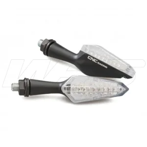 FRECCE LED JET CNC RACING DUCATI MULTISTRADA V4 RALLY / PIKES PEAK 2022-2024- Ordina Subito