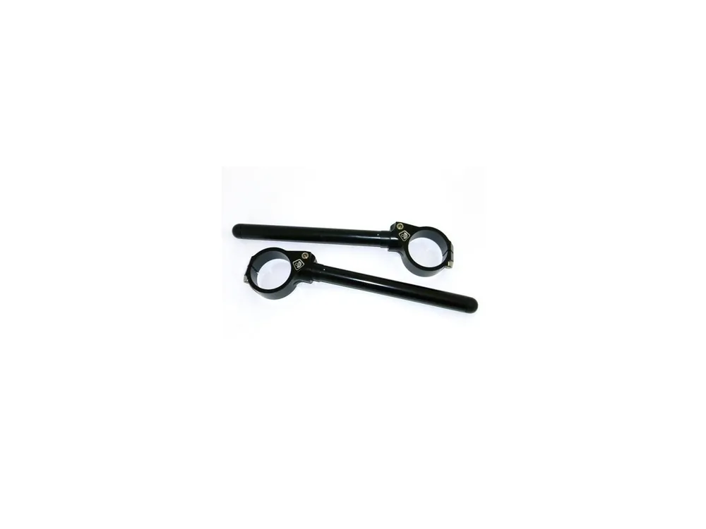 SEMIMANUBRI GP D. 53MM OFF SET 15MM DBK DUCATI 748/916/996/998- Nuovo Arrivo