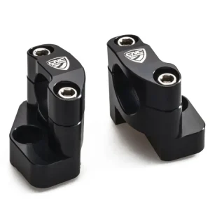 RISER CNC RACING DUCATI MONSTER 1100 EVO 2012-13- Popolare