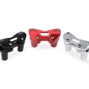 RISER COMPLETO CNC RACING DUCATI MULTISTRADA 1260 2018-2020- Sconto