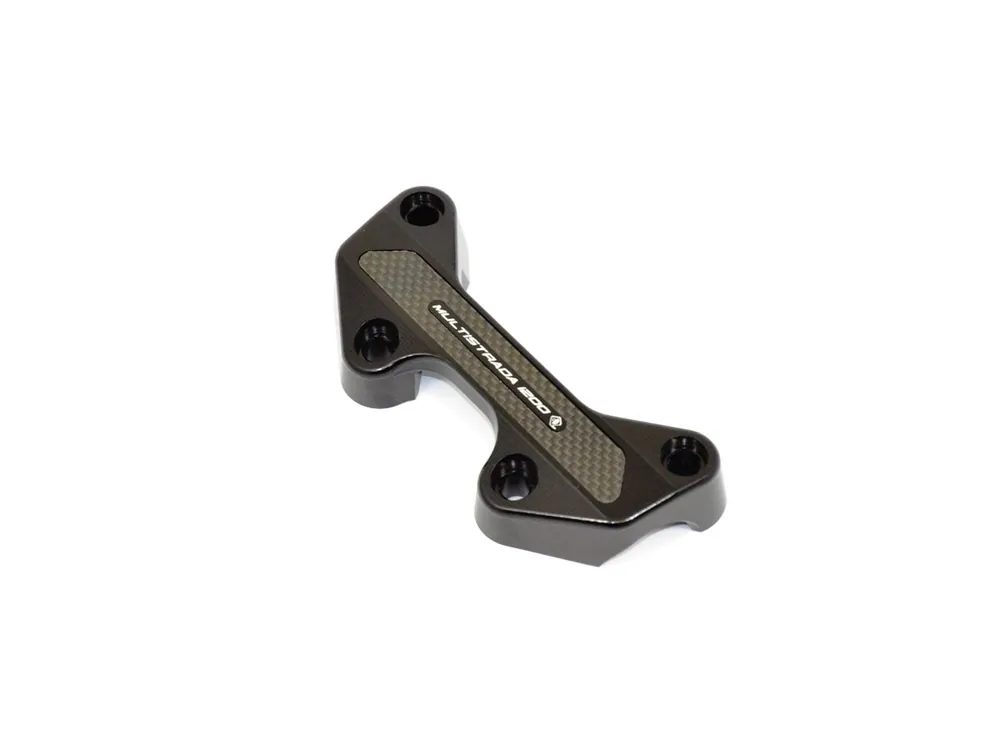 Scelto Dai Clienti BM09 BLOCCO MANUBRIO DBK DUCATI MULTISTRADA 1260 2018-
