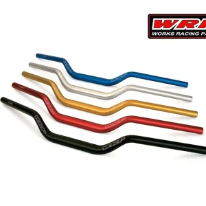 Prezzo Ridotto MANUBRIO NAKED ALLUMINIO 22MM WRP MOTO GUZZI V65-