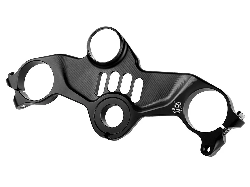 Occasione PIASTRA STERZO SUPERIORE STREET BONAMICI RACING KAWASAKI ZX-10R 2021-2025-