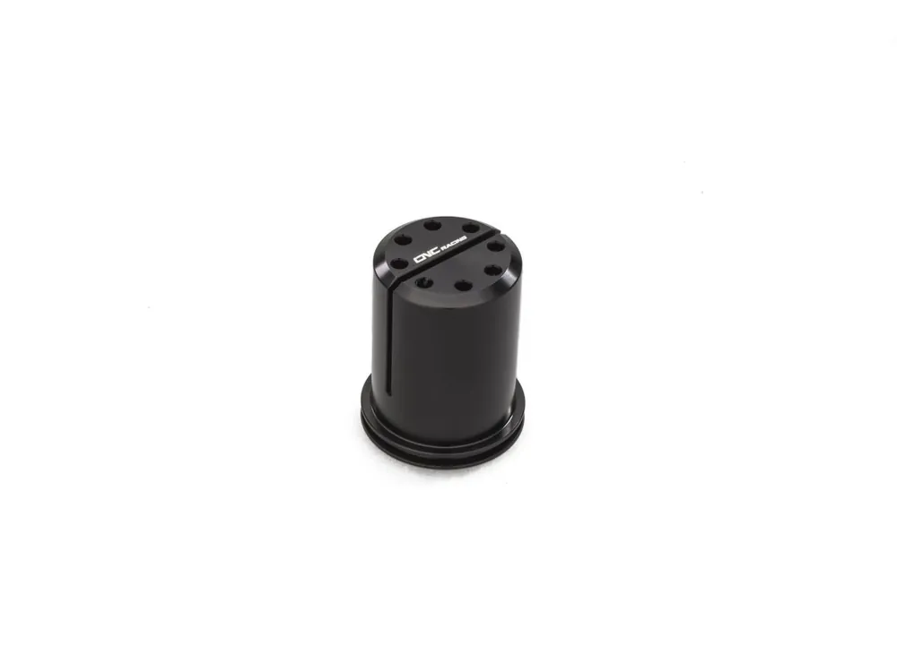 GHIERA STERZO CNC RACING DUCATI HYPERMOTARD 1100 2007-09- Spedito Oggi