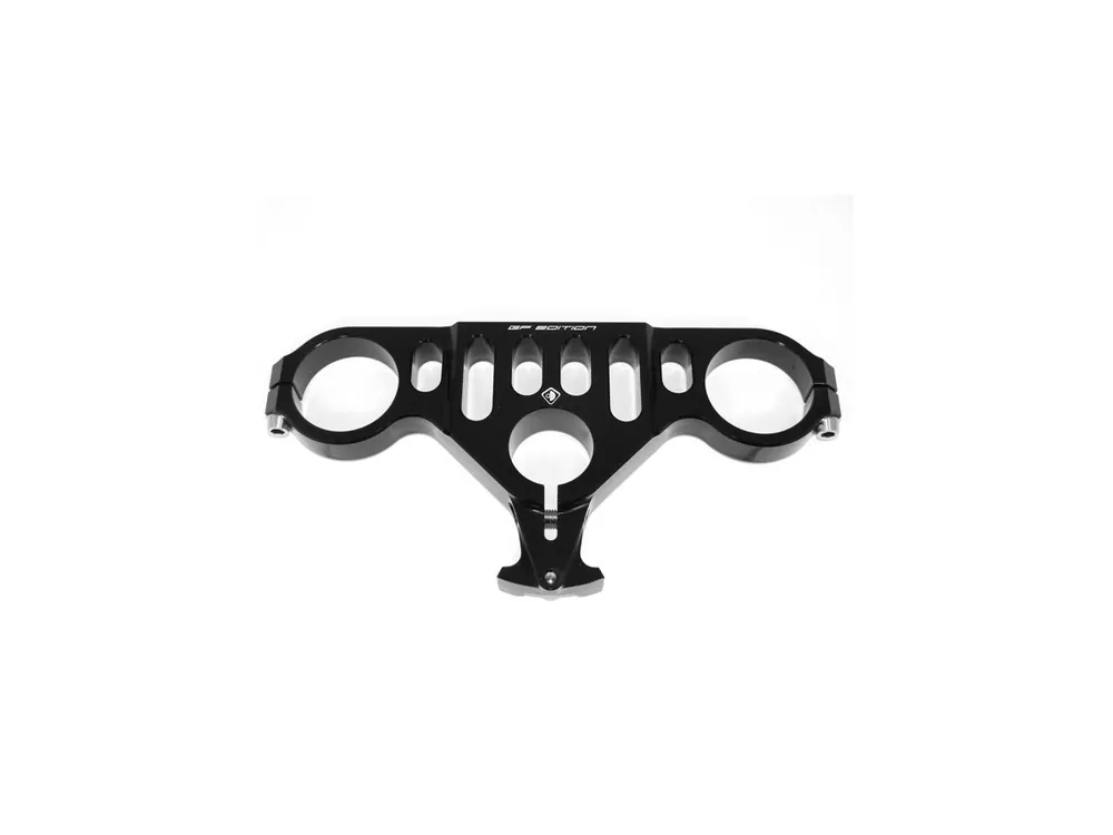 PIASTRA SUPERIORE STERZO GP DBK DUCATI 848 / 1098 / 1198- Compra Adesso