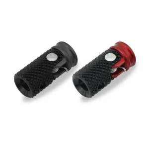 Ultima Occasione PUNTALINO SNODATO SPORT LEVA CAMBIO M6 CNC RACING DUCATI MONSTER 1200 R 2016-19-