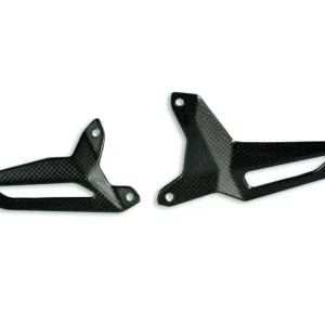 Pagamento Sicuro PARATACCHI CARBONIO PILOTA DUCATI PERFORMANCE DUCATI PANIGALE 899 2014-2015-