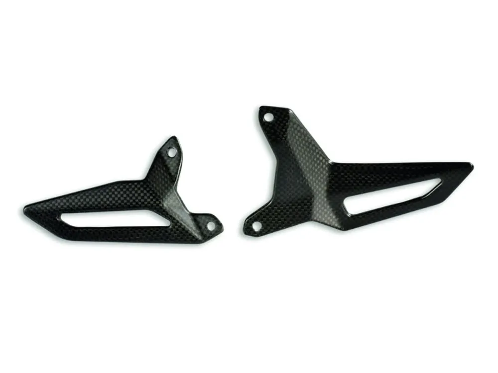 Pagamento Sicuro PARATACCHI CARBONIO PILOTA DUCATI PERFORMANCE DUCATI PANIGALE 899 2014-2015-
