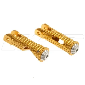 Prezzo Scontato POGGIAPIEDI PEDANE PILOTA ORIGINALI CNC RACING DUCATI 848 EVO CORSE 2012-13-