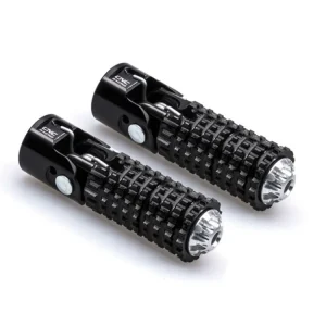POGGIAPIEDI RECLINABILI SPORT CNC RACING DUCATI HYPERMOTARD 821 SP 2013-15- Più Venduto