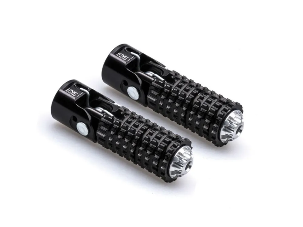 POGGIAPIEDI RECLINABILI SPORT CNC RACING DUCATI HYPERMOTARD 821 SP 2013-15- Più Venduto