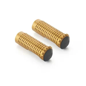 Quantità Limitata COPPIA PEDIVELLE EXTREME RIZOMA YAMAHA MT-07 2025-