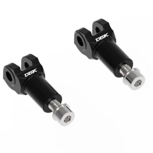 Pagamento Sicuro KIT ATTACCHI PEDALI PILOTA DBK KTM DUKE 990 / R 2024-2025-